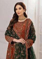 Formals - Alizeh - Rang-e-Mehr - AF-CH-2140-Aarmish