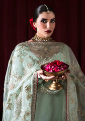 Formals - Muraad - Ruhani - Luxury 25 - Nazaqat