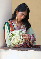 Lawn - Jugnu by Hussain Rehar - Spring Summer 25 - Rupal