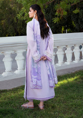 Lawn - Coral - Nova Luxury 26 - NL#07