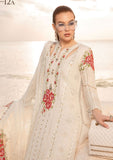Lawn Collection - Maria B - Voyage a'Luxe - Luxury - MB24#12A