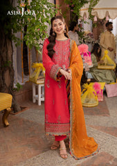 Formal Collection - Asim Jofa - Jag Mag - AJMJ#29