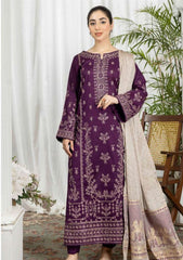 Lawn Collection - Johra - Ziva - JH#732