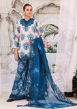 Lawn Collection - Ellena - Summer Printed - EAS-L3-10-06