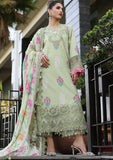 Lawn Collection - Charizma - Rang-e-Bahar Vol 2 - CB24#12