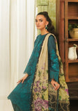 Lawn Collection - Zarqash - Tresor - Luxury Lawn 24 - ZQT#11 - DINA