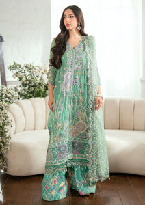 Formals - Mushq - Shaam Shandar - Chiffon 25 - ADAA