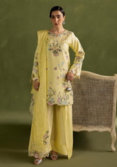 Winter - Rajbari - Silah Premium Silk Edit 26 - Etoil