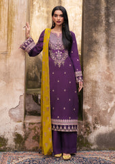 Pret - Meeral - Zaariya - Festive 25 - RAVEN