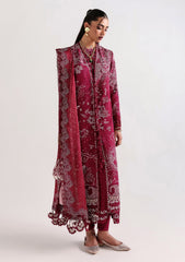 Lawn - Suffuse - Luxury Unstitched 26 - VESRIA