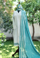 Lawn - Dastaan e Rumaan - Luxury 25 - D#16 - LEHRI