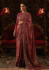 Formals - Aik Atelier - Sari Edit 25 - LOOK#08