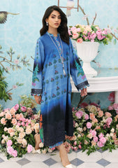 Winter Collection - Charizma - Belle - Khaddar - 2 Pc - BLW3#05