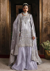 Formals - Emaan Adeel - Romansiyyah - Luxury 25 - AABROO