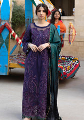 Lawn - Al Zohaib - BANDHANI - The Tales Of Jaipur 26 - BTJ#08