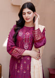 Lawn Collection - Noor Jahan - Kohenoor - KN24#06