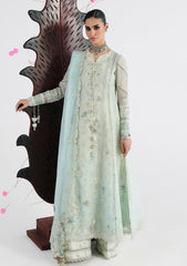 Lawn - Qalamkar - Festive 26 - QFL#08 - Sabel