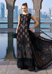 Lawn - Maria B - Luxury 26 - MBLL#05B