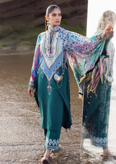 Lawn - Sadaf Fawad Khan - Everyday - Surf Gypsy