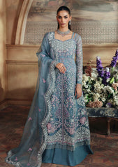 Formals - Rajbari - Sage Luxury 25 - D#01 - Elysia