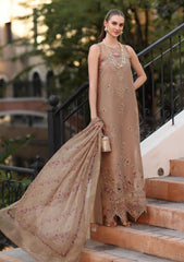 Lawn - Noor by Saadia Asad - Eid Luxe - Printskhaas 26 - D#5B