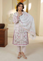 Lawn - Ayleen - Rangkaari - Summer 26 - Dastkaar