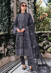 Winter - Maria B - Luxe 25 - Vol 13 - D#05