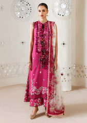 Lawn - Republic Womenswear - Neoma Summer - Prints 26 - Célia