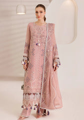 Formals - Alizeh - Dhaagay - Unstitched 25 - AF-DHG#5032 - Aabia