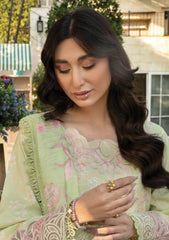 Lawn - Rang Rasiya - Florence - Summer Edit 25 - RRF#02 - HANIYA