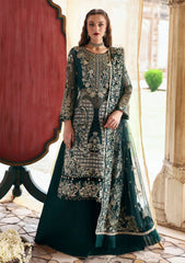 Formals - Parishay - Jahanara - Luxury 25 - JRA#08