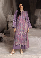 Winter - Parishay - The Royal Galleria - Luxury Marina 26 - RG#08