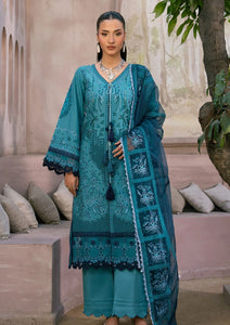 Pret - Zivah Apparel - Bloom Haven 26 - Faye