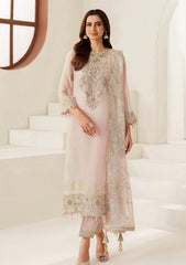 Formals - Alizeh - Reena 25 - Vol 5 - HM#4054 - Zyla