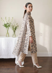 Formals - Rubaaiyat - Shamoz Silk 26 - RSS#02 - Skin