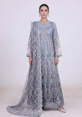 Pret - Rubaiyaat - Luxury Formals 26 - RMF#01 - GREY