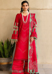 Lawn - Sahane - In Laws - Eid Edit 25 - CT-21008 - Risate