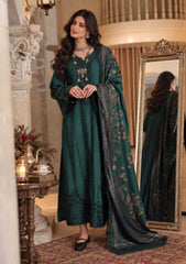 Winter - Noor by Saadia Asad - Embroidered Printskhaas 26 - NBSK#5-B