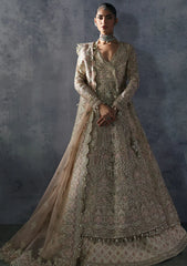 Formal Collection - Afrozeh - The Brides Edit 24 - Emilia