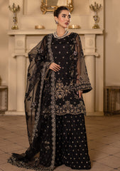 Formals - Sidra Aleem - Raj Kumari 25 - D#04