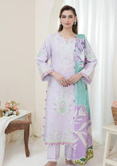 Lawn - Atiya Irfan - Summer 26 - SL#08
