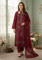 Lawn - Musfir - Garden of Eve 26 - CARMINE