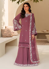 Winter - Zarif - Tabeer - The Silk Edit - ZT26#08 - Sung