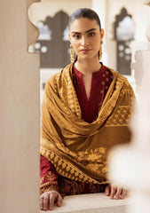 Winter Collection - Rajbari - Premium - RBPW24#6A