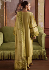 Winter - Mahnur - Nova Khaddar - NK25#10