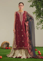 Lawn - Bin Ilyas - Jojo Summer 26 - D#84-B