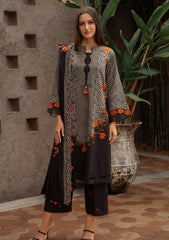 Winter - Charizma - C-Prints - Linen 25 - CPW5-08