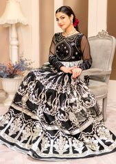 Pret - Carnation - 2 Pcs - Edit 25 - Mahnoor