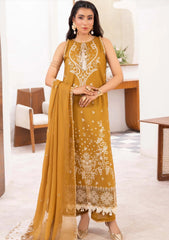 Lawn - Humdum - Nayab 26 - D#06