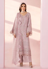Formals - Meeral - Eid Tropical Silk 26 - ISLA